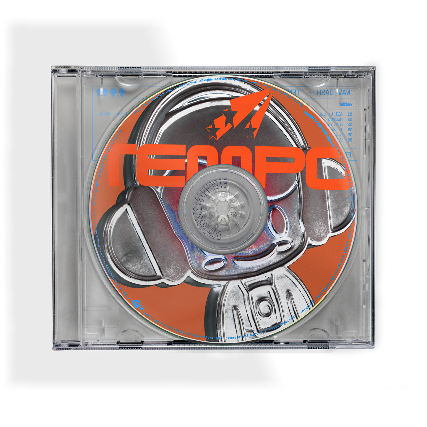 Tempo CD