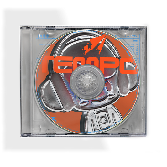 Tempo CD