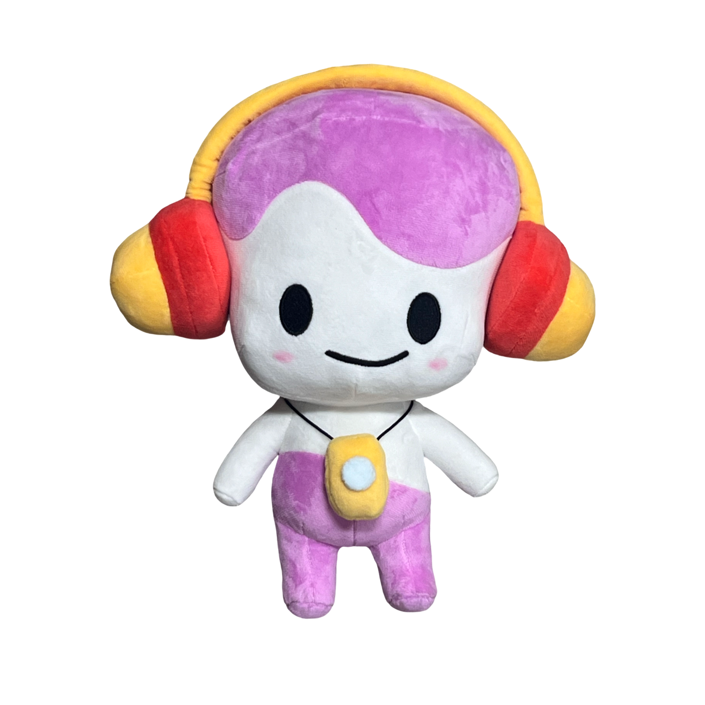 Tempo Plush