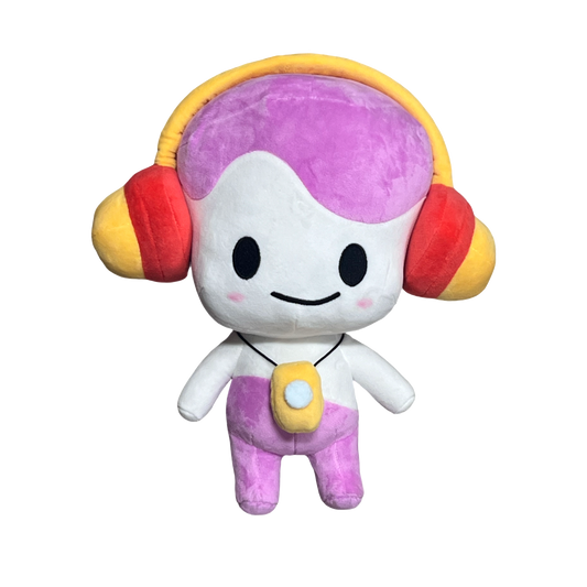 Tempo Plush